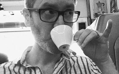 Ben Carter – Executive Producer