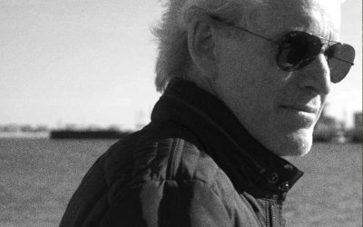 Howard McCabe – Creative Director & CEO