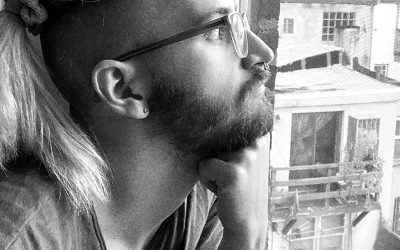 Matt Napolillo – Experience Developer