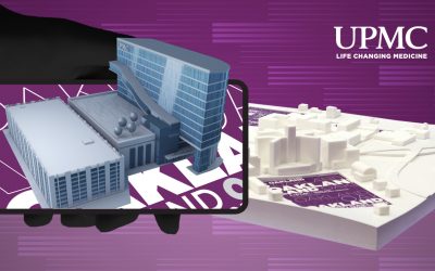 UPMC AR