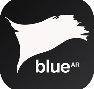 BLUE AR