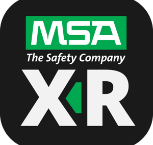 MSA XR GATE