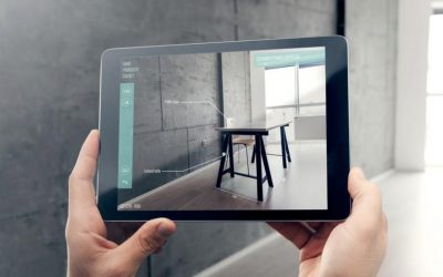 Local firm creates augmented reality scavenger hunt for citywide Monument Lab initiative