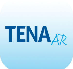 TENA AR VIEW