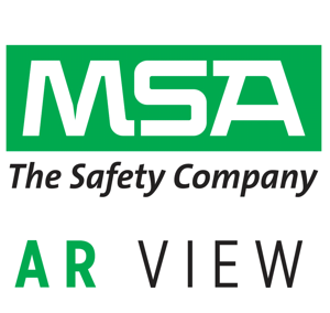 MSA AR VIEW