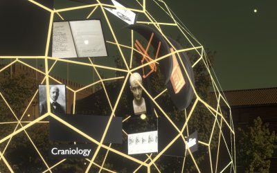 Challenging and transforming everyday experiences on Penn’s campus