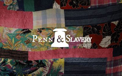 Penn & Slavery