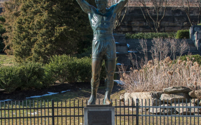 A Virtual Tour of Philadelphia’s Monuments