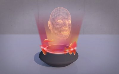 The design of Oakley’s new Kato eyewear is so crazy, it needs an AR introduction