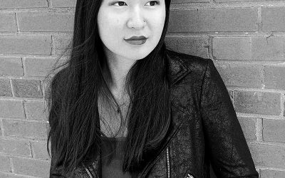 Livia McCabe – Producer