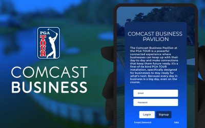 Comcast PGA Tour