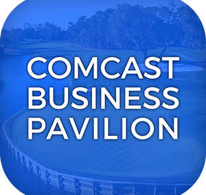 COMCAST BUSINESS PAVILION