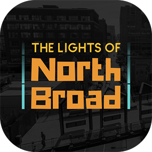 LIGHTS OF NORTH BROAD AR