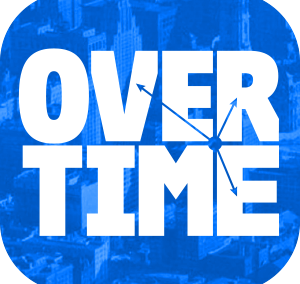 OVER TIME AR